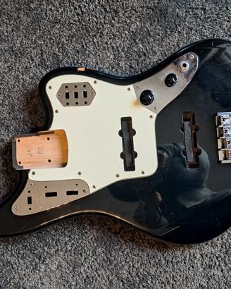 Fender Jaguar Body 