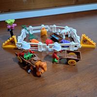 set della campagna unico plus