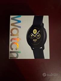 samsung watch active