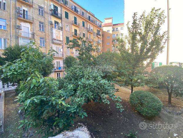 Terreno agricolo a Napoli Via Vincenzo Gemito