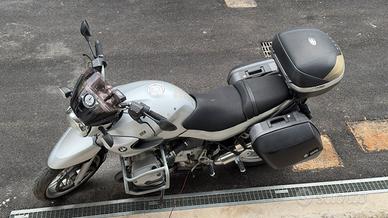 BMW R1150R