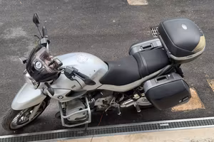 BMW R1150R