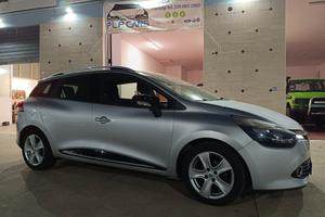 Renault Clio Sporter 1.5 dCi 8V 75CV Wave