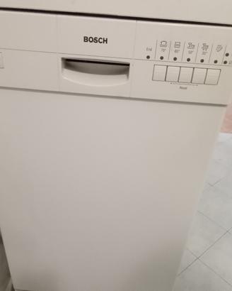 Lavastoviglie BOSCH “45”
