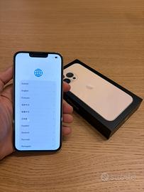 IPhone 13 Pro 128GB Oro