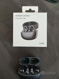 HONOR CHOICE Earbuds Clip