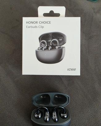 HONOR CHOICE Earbuds Clip