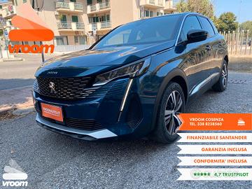 PEUGEOT 3008 2� serie 3008 BlueHDi 130 S&S EAT8...