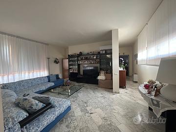 Attico Santa Croce sull'Arno