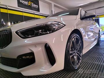 BMW Serie 1 120D