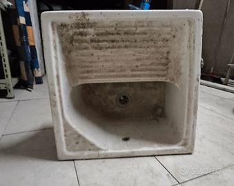lavabo 