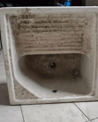 lavabo 