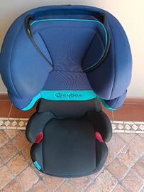 Seggiolino auto