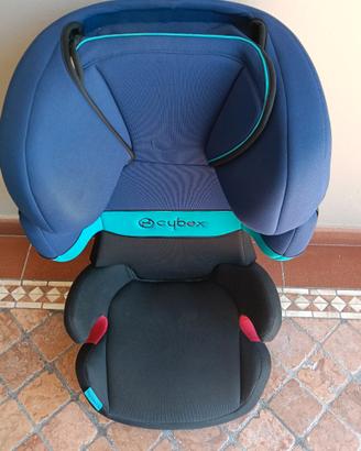 Seggiolino auto