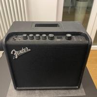 Amplificatore per chitarra Fender Mustang LT25