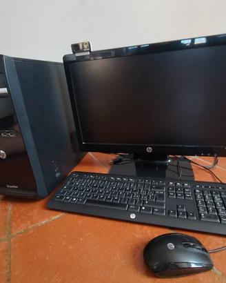 PC FISSO 