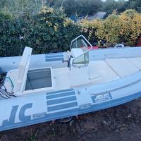 Jockerboat clubman 19