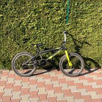 BMX professionale
