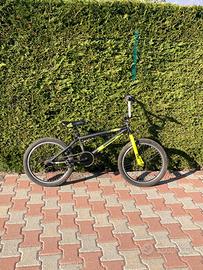 BMX professionale