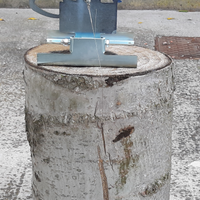 Bersaglio TOPO riattivabile