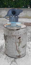 Bersaglio TOPO riattivabile