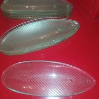 Paralumi vetro antico