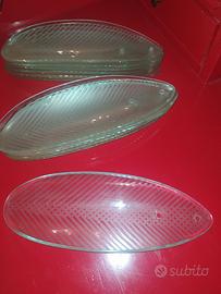 Paralumi vetro antico