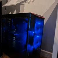 PC Gaming I5 + GTX 1050Ti + Monitor24” Samsung