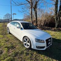 Audi A5 sportback GPL