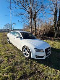 Audi A5 sportback GPL