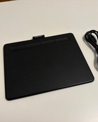 Wacom Intuos S CTL-4100 Tavoletta grafica