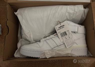 Adidas Forum Mid