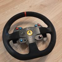 Thrustmaster 599xx Alcantara