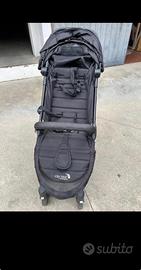 Passeggino Baby Jogger City Tour