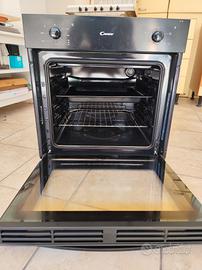 Forno da incasso Candy Nero 