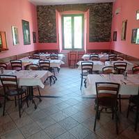 TRATTORIA BAR Bolzaneto