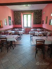 TRATTORIA BAR Bolzaneto