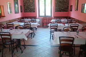 TRATTORIA BAR Bolzaneto