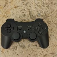 ps3 controller + PS move + videocamera ps3