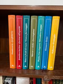 7 Libri di Cucina