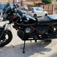 Moto Guzzi V750
