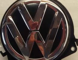 Borchia-maniglia portellone Volkswagen