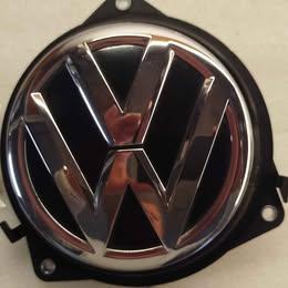 Borchia-maniglia portellone Volkswagen