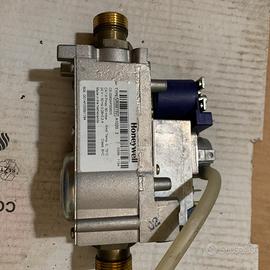 Valvola gas honeywell buderus