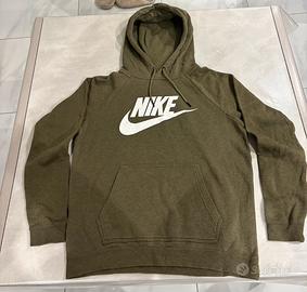 Felpa hodie Nike