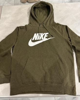 Felpa hodie Nike