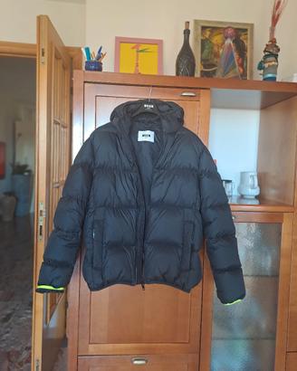 Piumino unisex Msgm