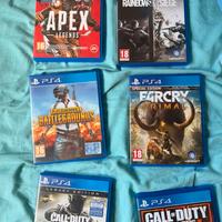 Giochi Playstation