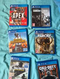 Giochi Playstation