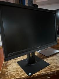 Monitor milrimediale ASUS  BE24DQLB